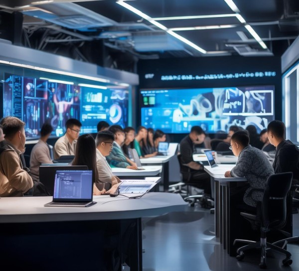 智能终端产品开发与运用，未来科技创新路径