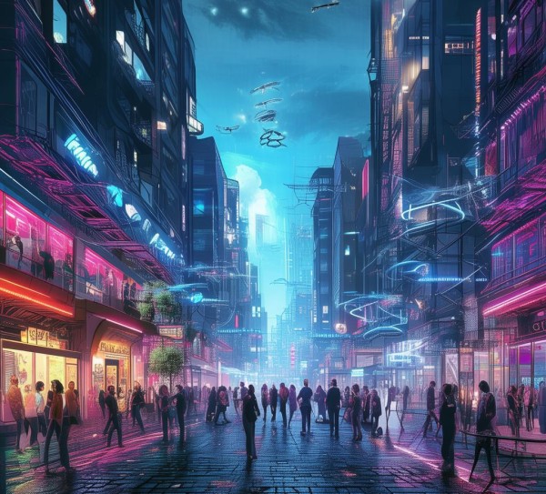 科技服务业，机遇与挑战并存的未来
