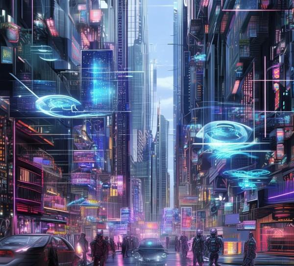 未来科技图集,黑科技与未来碰撞的视觉盛宴 未来科技图集,黑科技与未来碰撞的视觉盛宴